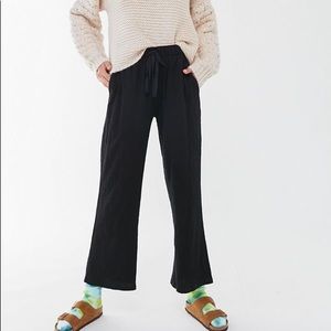 Urban Outfitters Knit Pull-on Pants